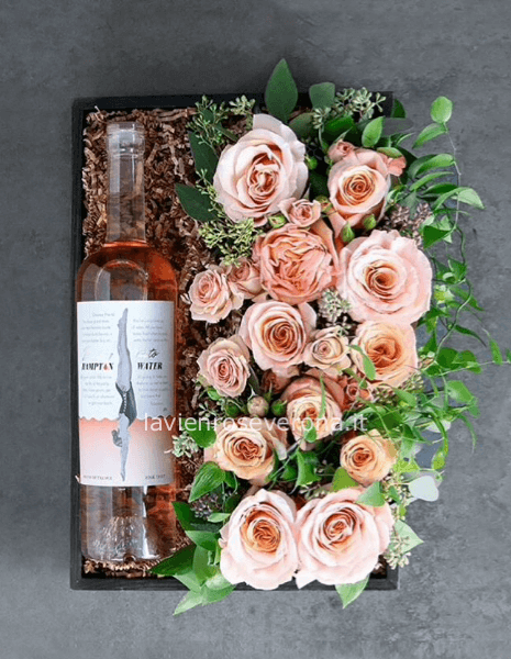 Flowerwine