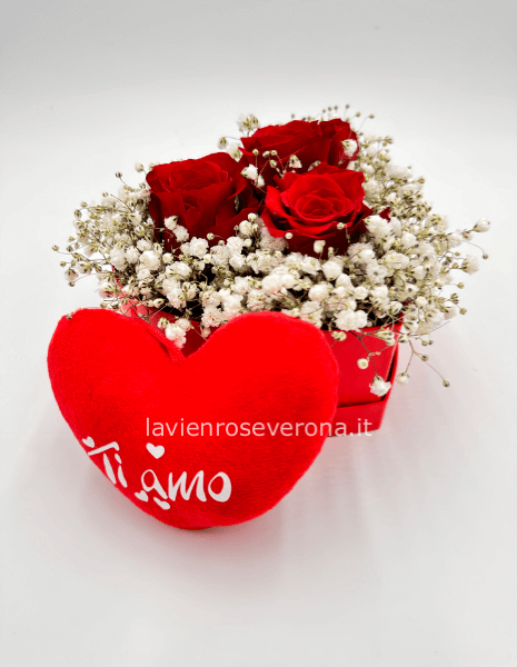 Cuore ti amo